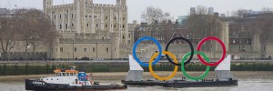 Olympic Rings