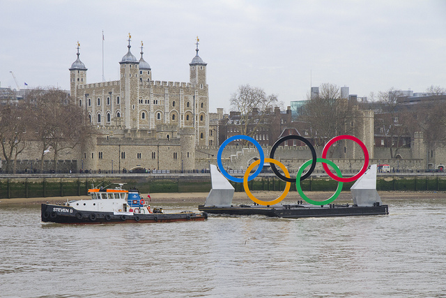 Olympic Rings