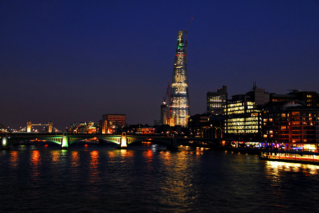 The Shard