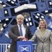 Launch of the Crossrail TBMs