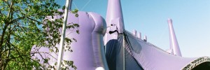 Udderbelly is back!
