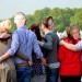 The Royals! Royal Wedding Celebrations in Hyde Park. Copyright pallab seth