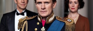 The King's Speech. Photo by Manuel Harlan