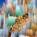 Patrizio Di Massimo, Turandiade Buzziana (in forma di note)[Buzzi’s Turandot (In the Shape of Notes)], 2011, Still from HD video. Courtesy the artist