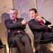 John Hodgkinson and Hywel Morgan