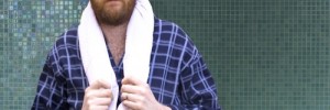 Alex Horne