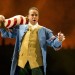 The Barber of Seville.  Photo by Richard Hubert Smith
