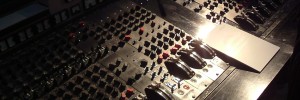 TG12345 mk 2 mixing desk