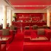 Millbank Lounge bar / photo by  Matthew D. Shaw