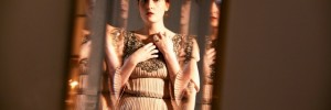 Florence and the Machine at 'She Bop A Lula' / Credit Wendy Redfern