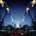 Olivier, Dassault, Hyde Park by night, London 2007