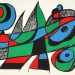 Miro Sculptor, Japan Joan Miro 'Miro Sculptor, Japan'. From The Fine Art Partnership