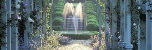 Roger Foley, In The Garden of The Four Seasons