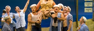 production photo by Simon Annand