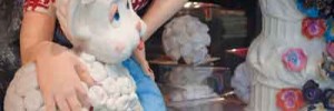 Mary had a little Lamb