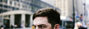Nico Muhly by Samantha West