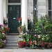 PrescilaBisa Prescila Bisa's Notting Hill home in bloom