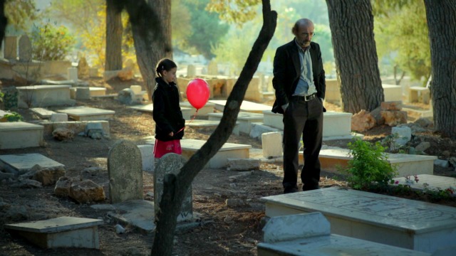 The Choice, Yasin Erik Bognar, 2011 (1)