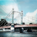 Albert Bridge by Buckaroo Kid