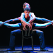 Ballet Revolucion are coming to the Peacock Theatre / photo by BB Promotion