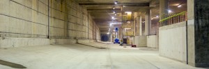 Track level