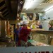 Time: 00:53, Location: Old Street, Title: "Late Night Snack"