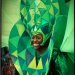 Go green for Paddy's Day