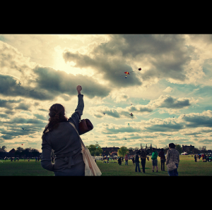 kites