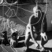 Pablo Picasso, Picasso draws a Centaur