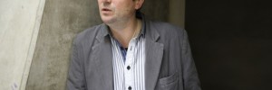 Simon Armitage photo by Jonty Wilde