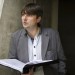 Simon Armitage photo by Jonty Wilde
