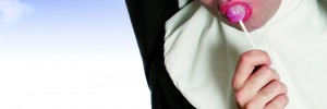 sister mary mcarthur celebrity nun pic1