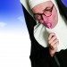 sister mary mcarthur celebrity nun pic1