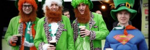 st pats