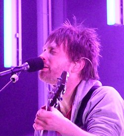 Thom Yorke