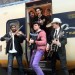 All aboard the Eurostar