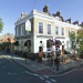 The Trinity Arms, from Street View.