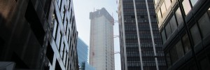 The core of the Walkie Talkie approaches completion.