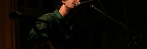 willy mason