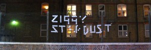 ziggy stardust