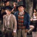 Mark Lester and Jack Wild in Oliver! © 1968 Columbia Picture Mark Lester and Jack Wild in Oliver! © 1968 Columbia Picture