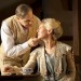 David Suchet and Laurie Metcalf as James and Mary Tyrone. Image © Johan Persson