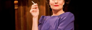 Anna Chancellor stars in South Downs / The Browning Version at the Harold Pinter Theatre