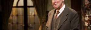 Nicholas Farrell as Crocker-Harris in The Browning Version