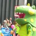 Cheer on the Marathon runners this Sunday