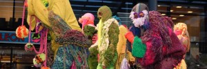 'My Monsters' by Jylle Navarro