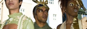 Alternative Fashion Week 2010