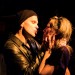 Simon Meadows (Escamillo) & Flora McIntosh (Carmen)