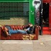 Couch surfing, by Bilkeau