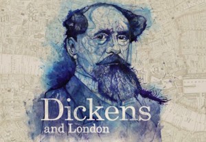 Dickens-and-London-poster-b